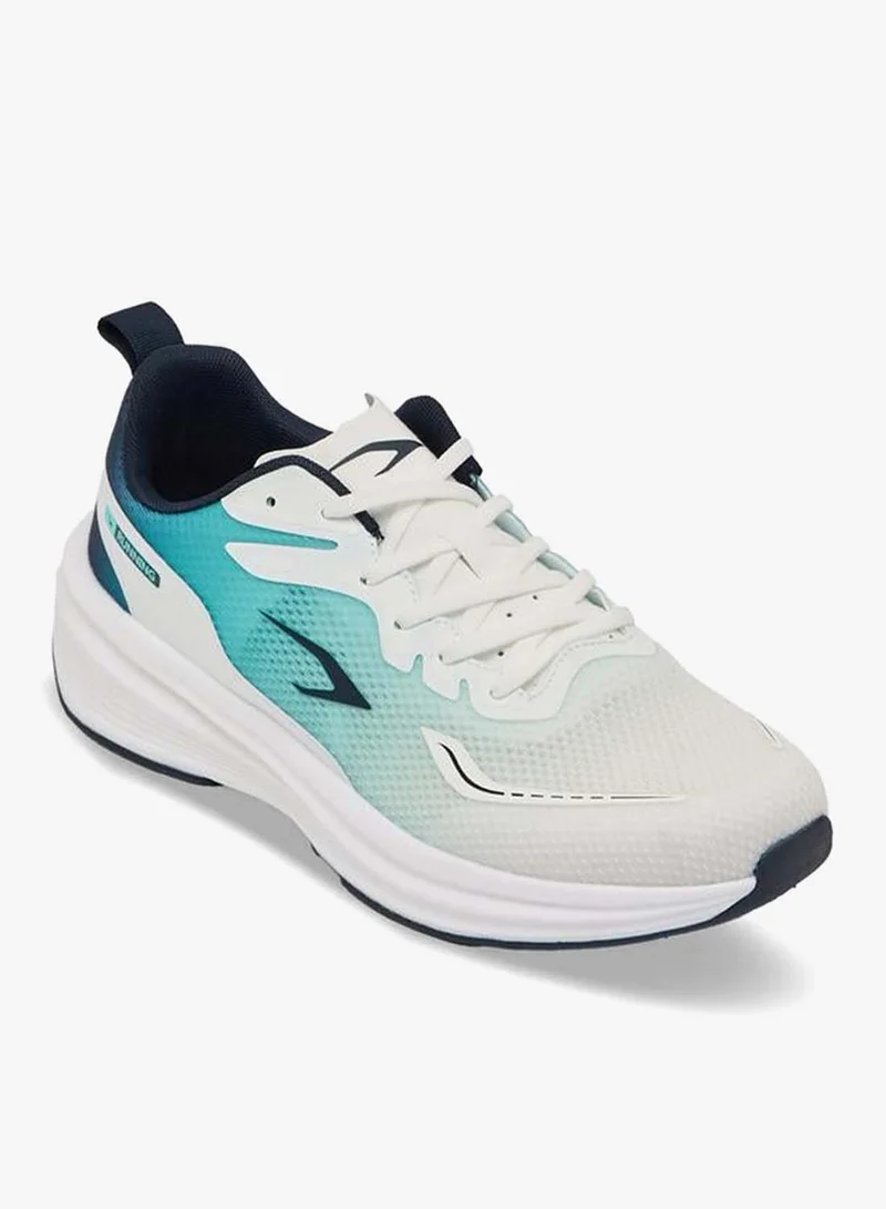 داش Men Lace-Up Sports Shoes