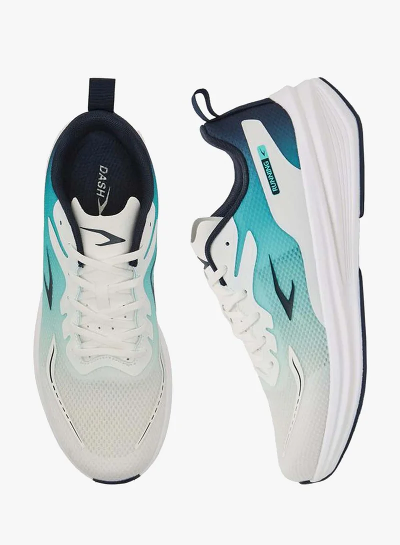داش Men Lace-Up Sports Shoes
