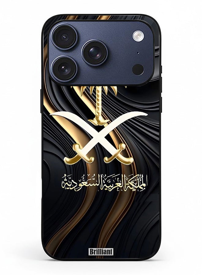 Brilliant Apple iPhone 17 Pro Case Cover IMAGE_11