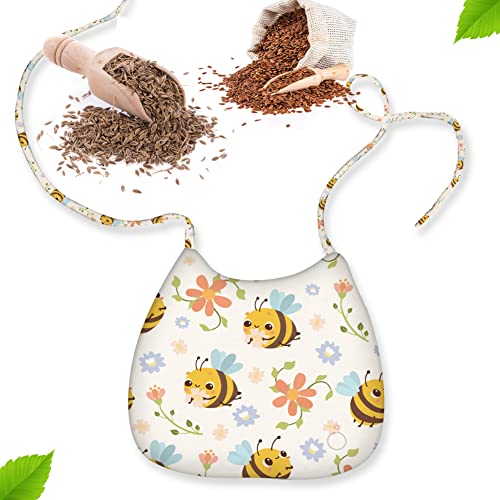 decalmile Yanfeng lynrex decalmile Baby Bib Compress for Cold and Colic Relief for infant,baby,newborn,ayurvedic bib - Image 1