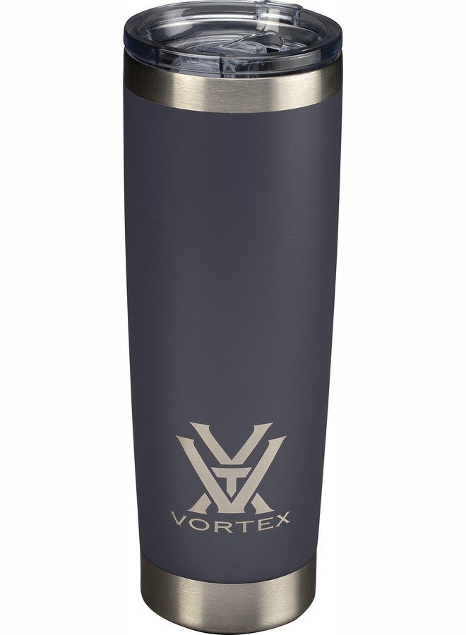 Vortex Optics Insulated 20oz Tumbler - Bering Sea