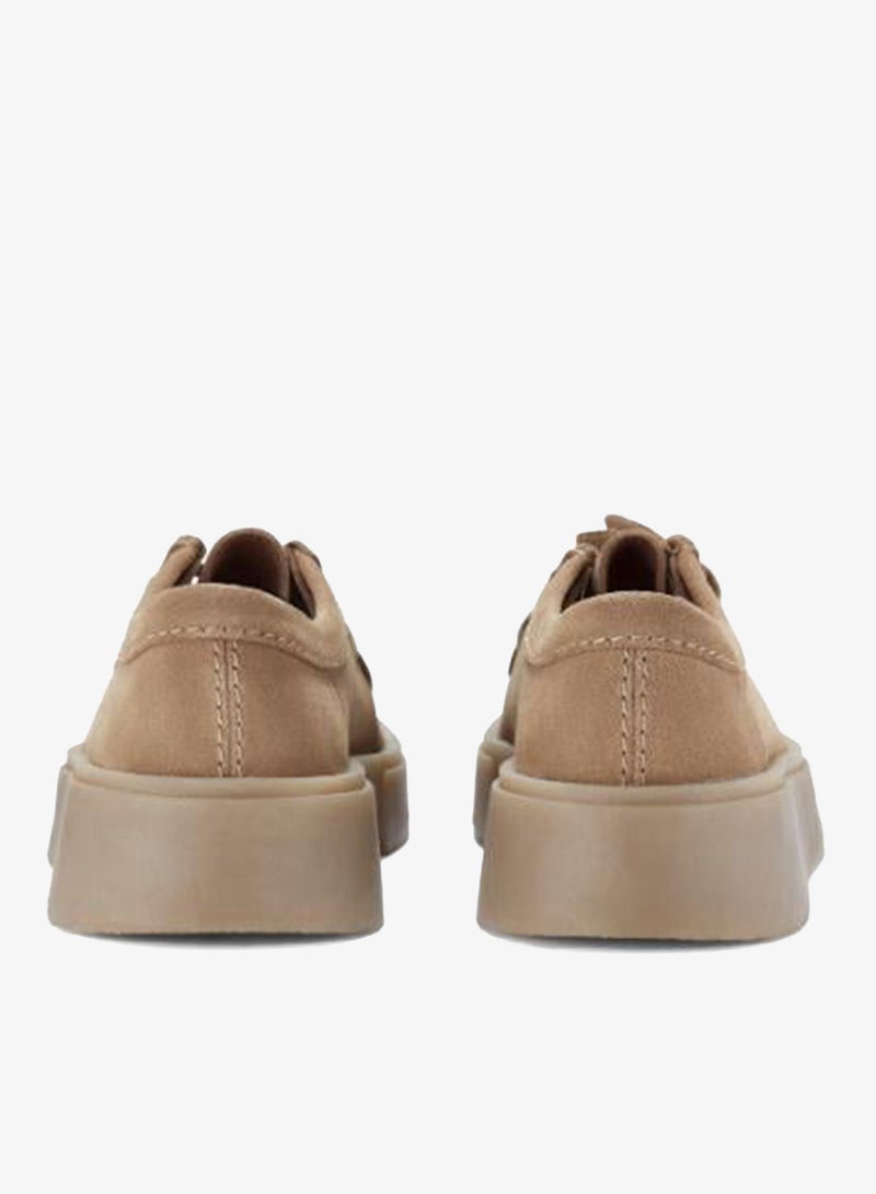 Clarks Torview moccasins lace-up shoes - Image 3