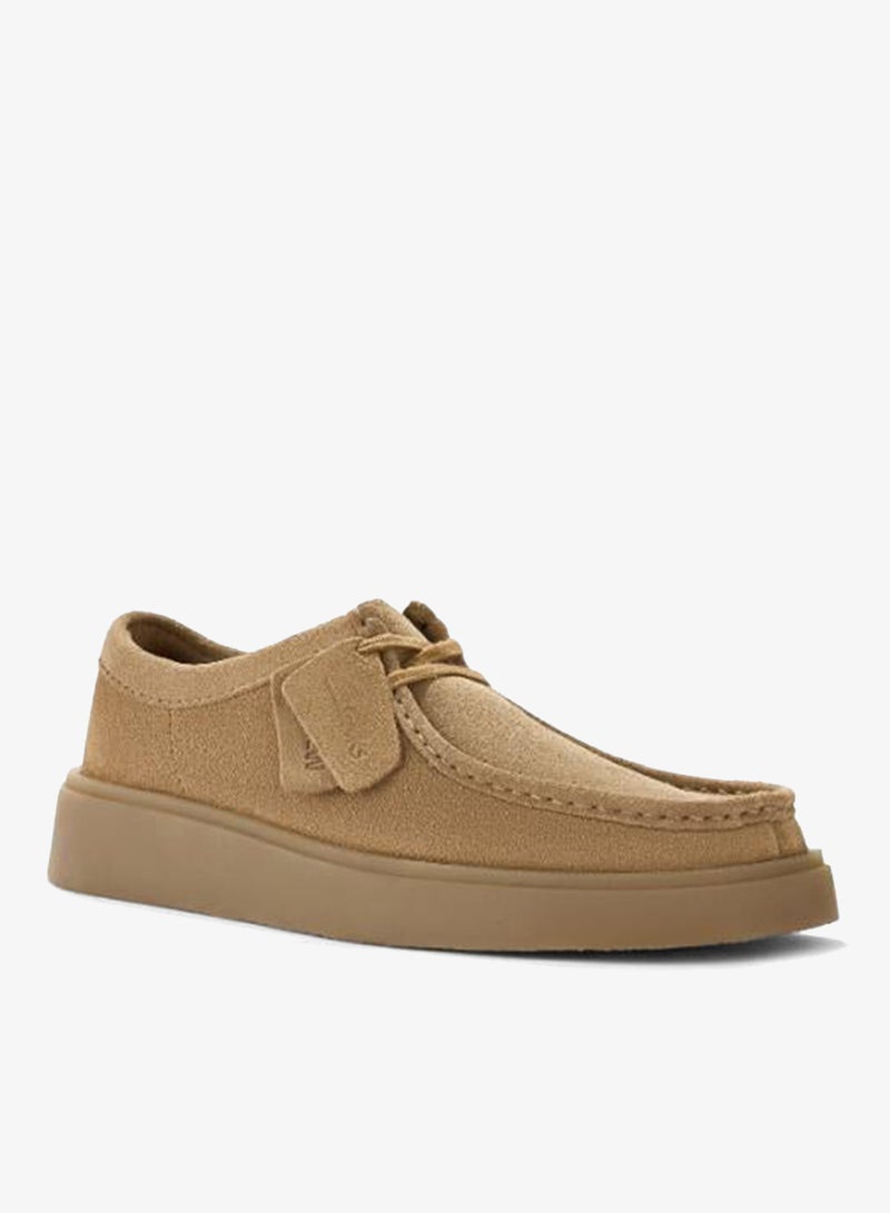 Clarks Torview moccasins lace-up shoes - Image 4