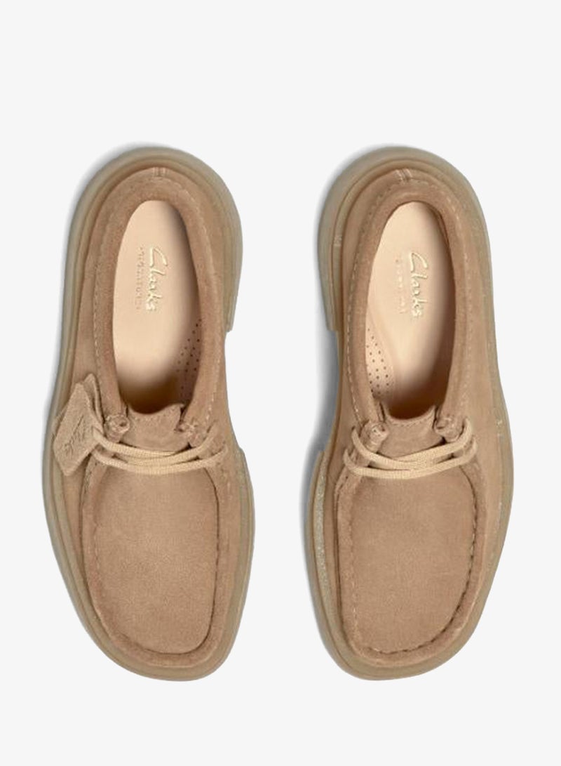 Clarks Torview moccasins lace-up shoes - Image 5