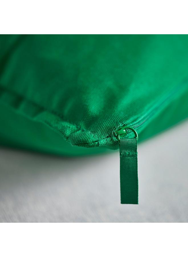 erorex Cushion Cover, Green, 50X50 Cm - Image 3