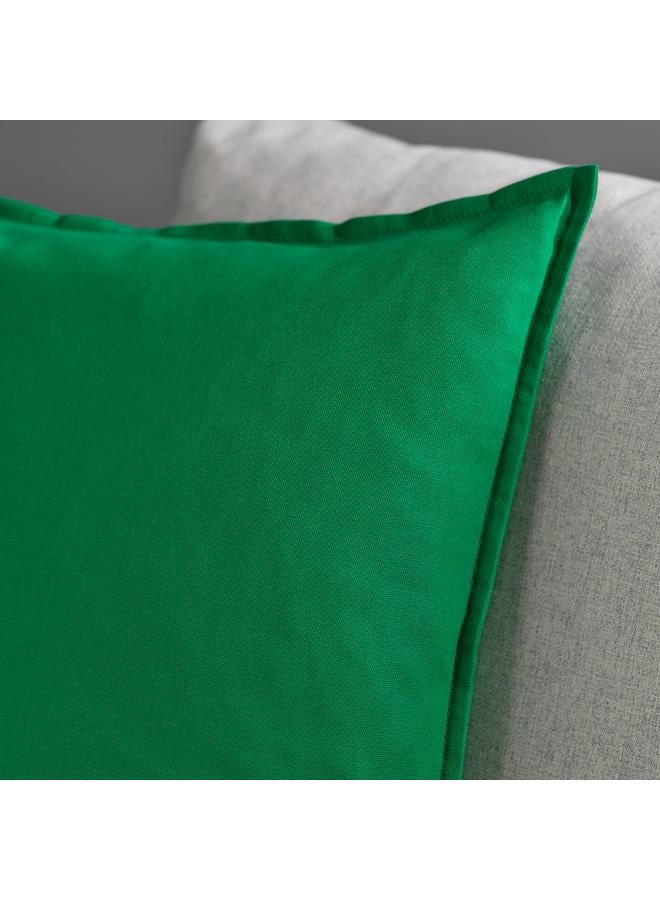 erorex Cushion Cover, Green, 50X50 Cm - Image 4