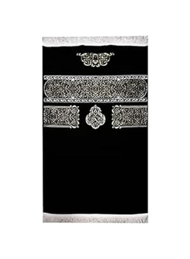 Bab Al Kaaba Prayer Mat - 2725598707695 