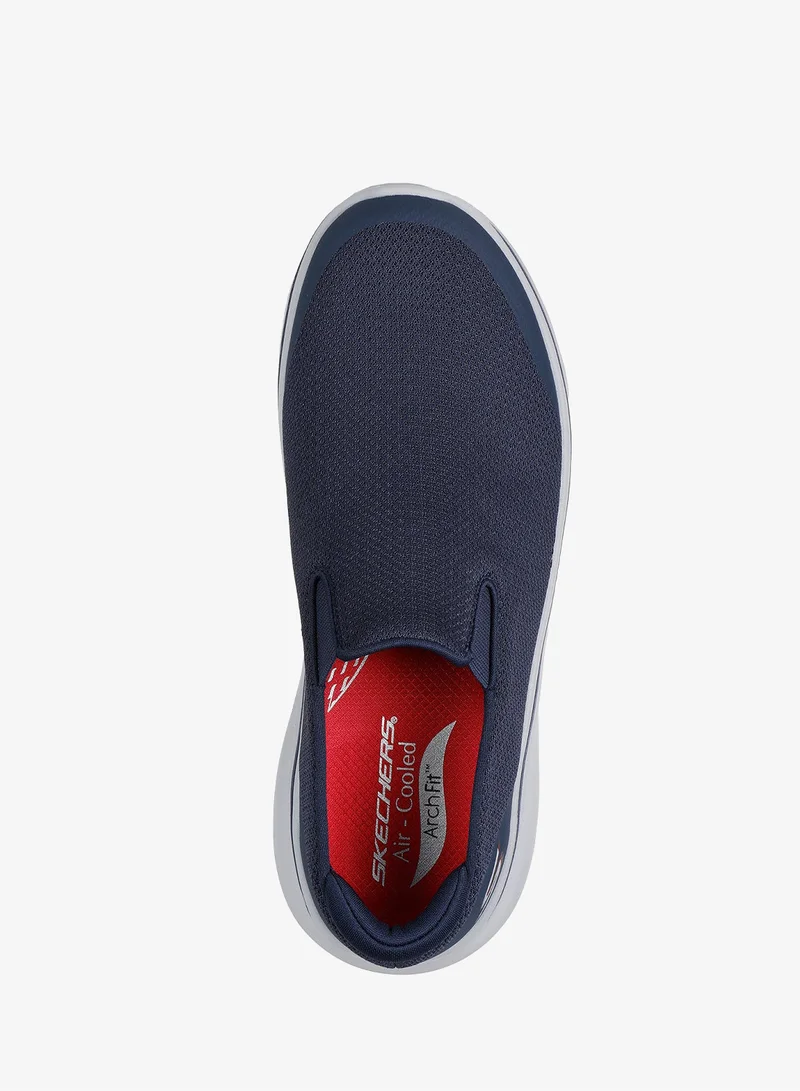 Skechers  Go Walk Arch Fit N-Joy for Men | Best Price UAE
