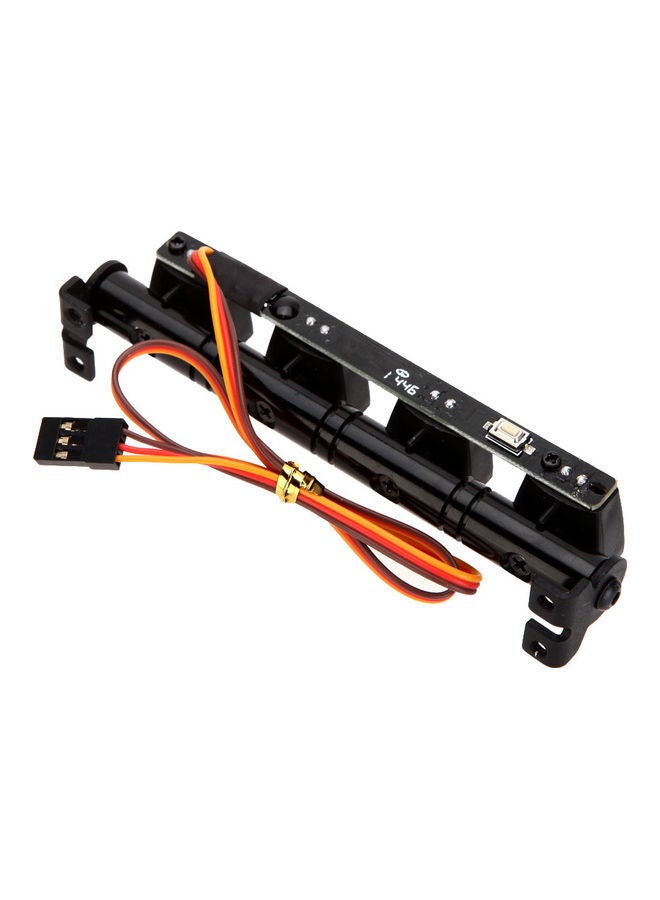 NIBEMINENT AX-505RBL Car Light And Screw Set - Image 5