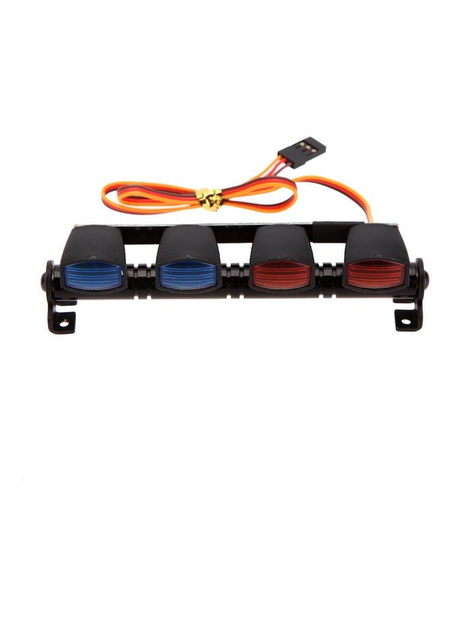 NIBEMINENT AX-505RBL Car Light And Screw Set - Image 2