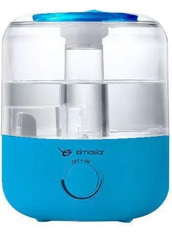 Lifetime Room Air Humidifier 