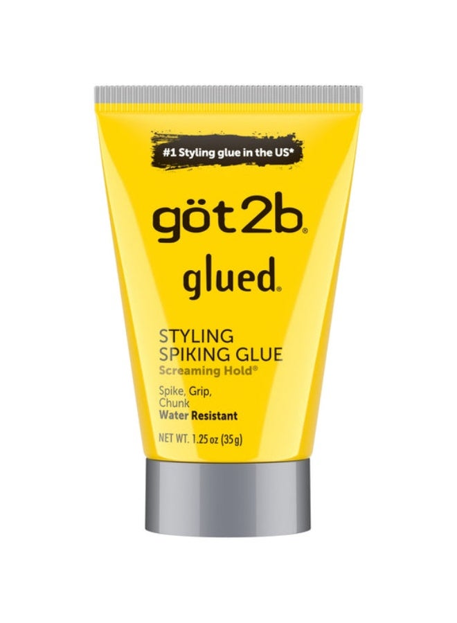 جوت تو بي جل تصفيف الشعر جوت تو بي غلود، 1.25 أونصة