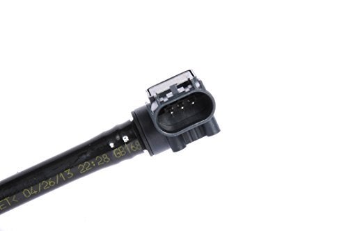 GM Parts 178-9310 Power Brake Booster Vacuum Pipe Assembly - Image 2