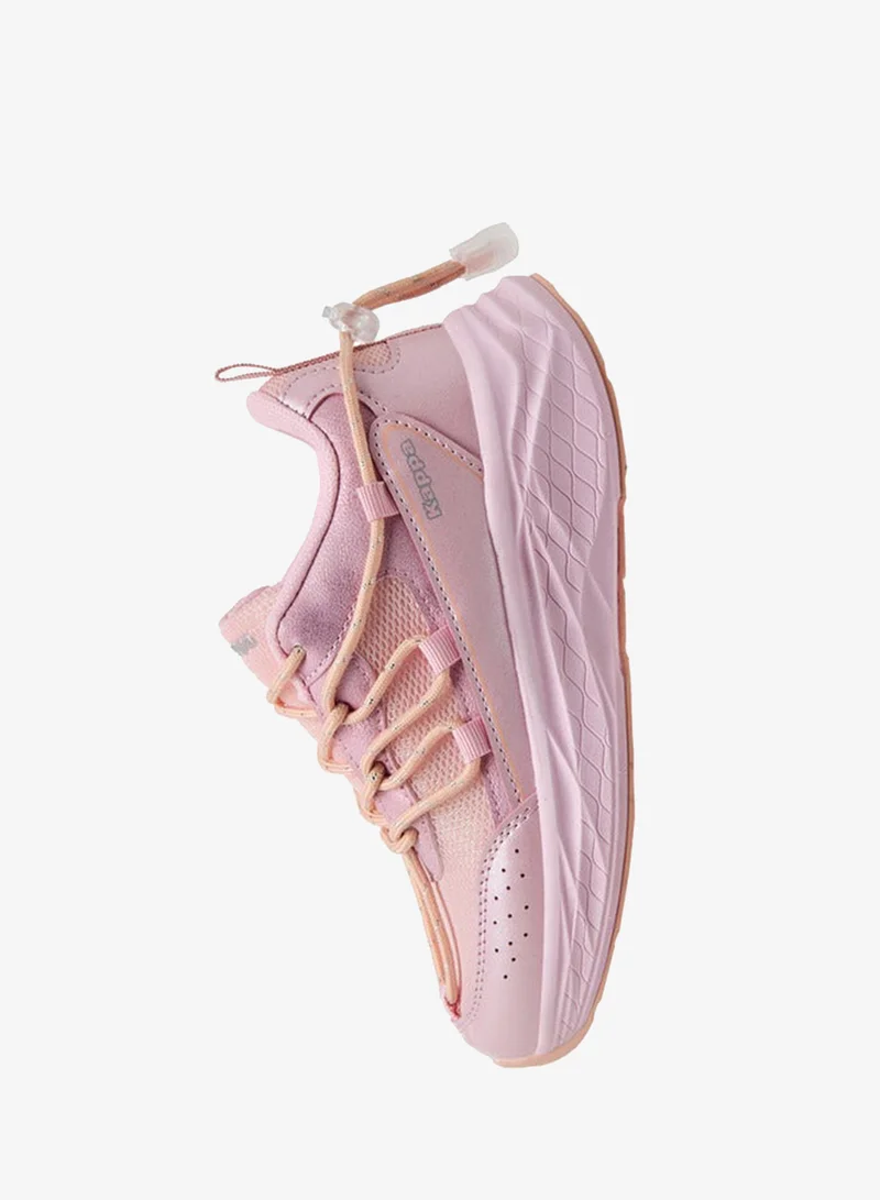 كابا Girls Drawcord Closure Sports Shoes