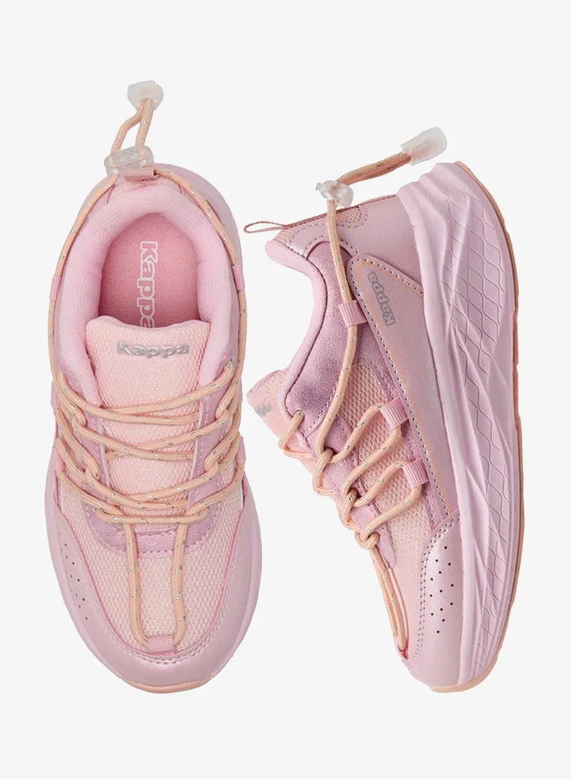 كابا Girls Drawcord Closure Sports Shoes