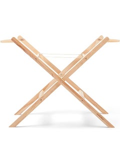 The Little Green Sheep Moses Basket Stand  - Image 1