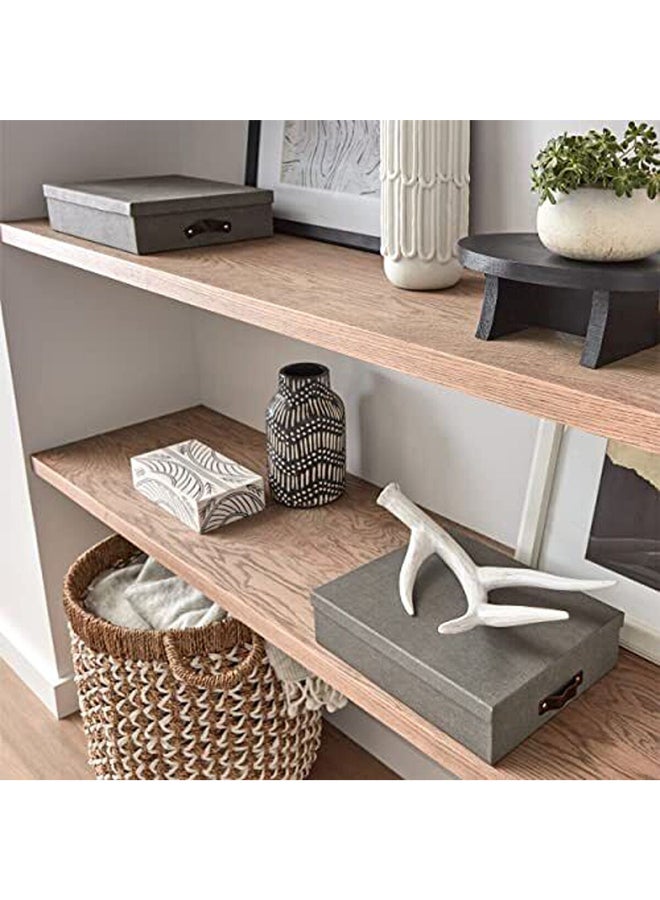 منواكس طلاء بولي يوريثان شفاف ساتان 1 كوارت 63010 - Image 3