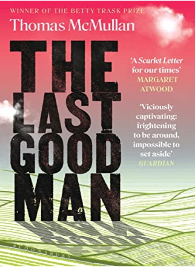 Bloomsbury Publishing PLC - The Last Good Man - Image 1