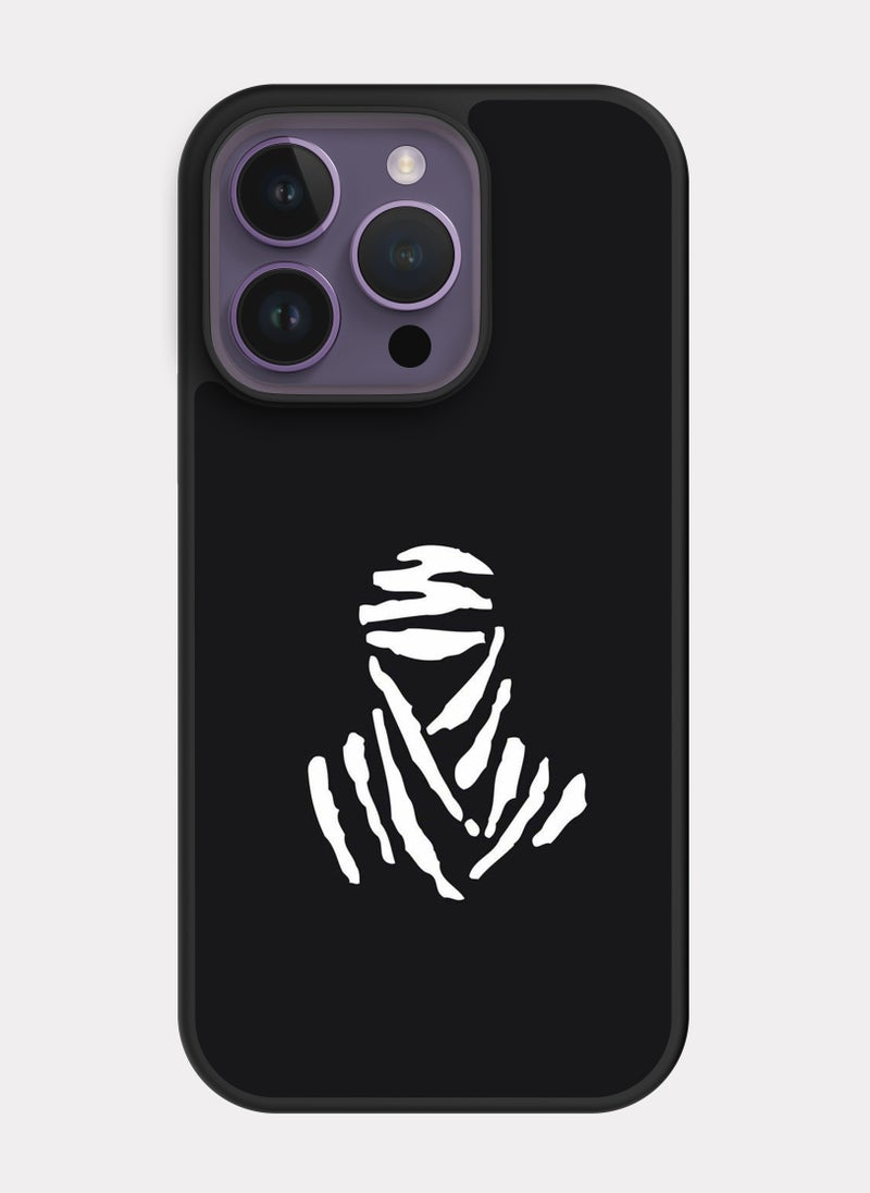 PXLAAT iPhone 14 Pro case cover Elegant - Image 1