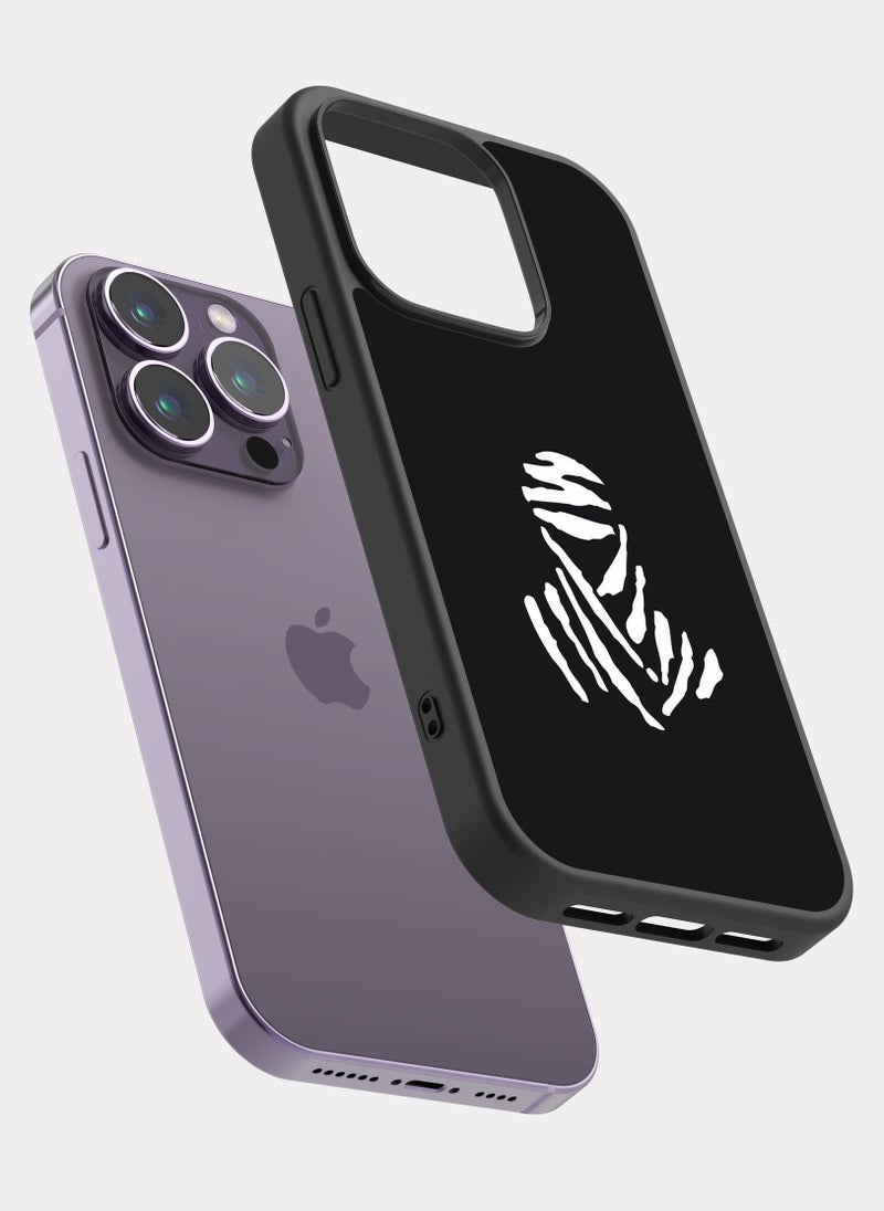 PXLAAT iPhone 14 Pro case cover Elegant - Image 2