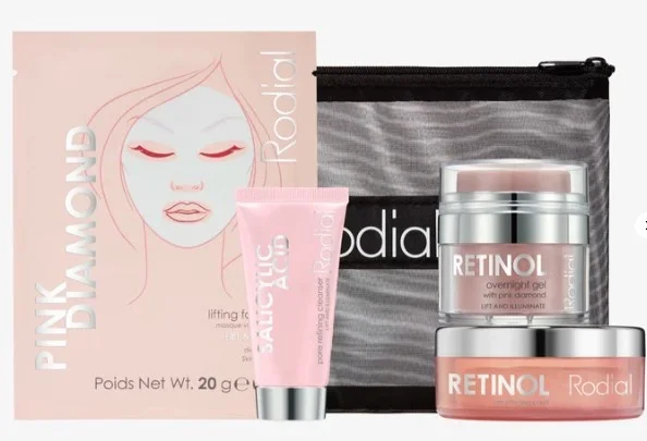 روديال روديال ريتينول ليتل لوكسوريز