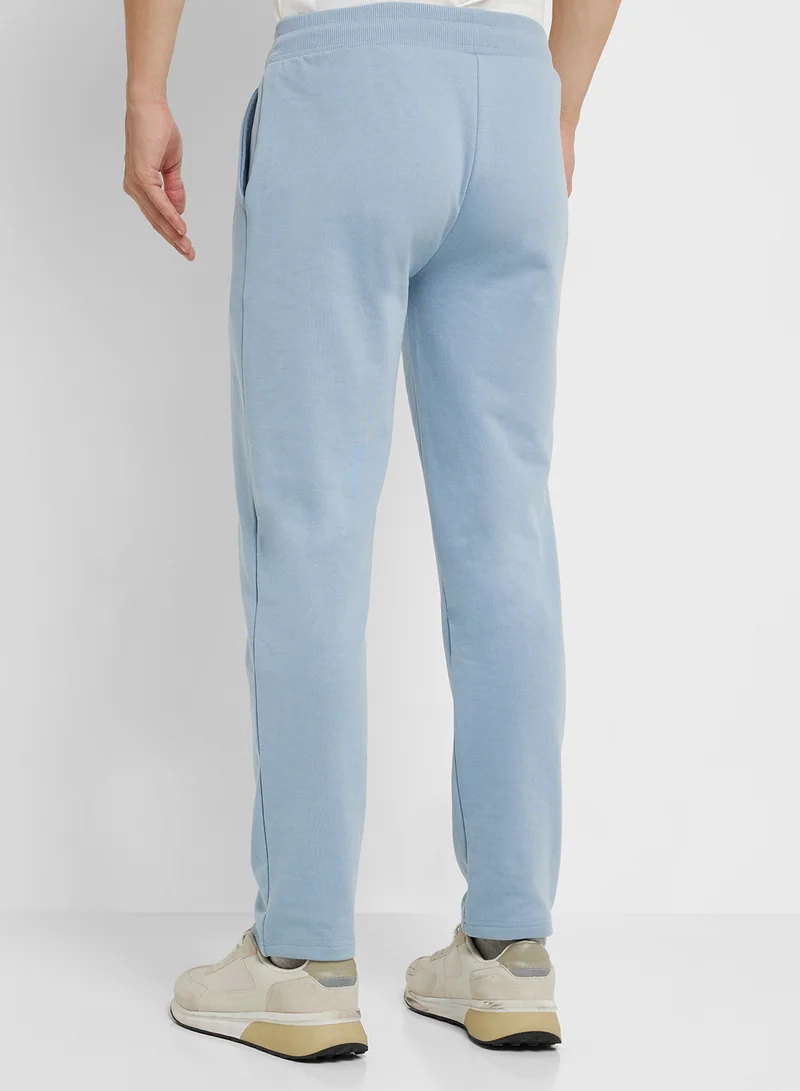 سفنتي فايف Slim Fit Joggers