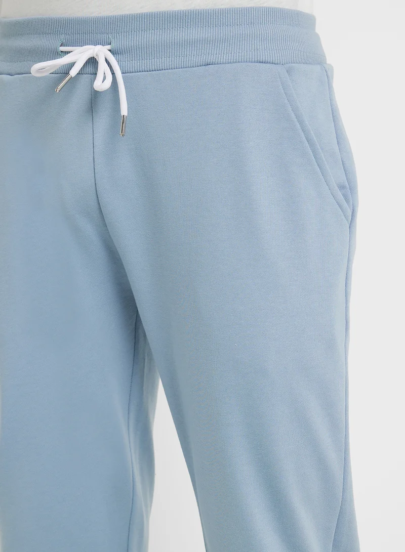 سفنتي فايف Slim Fit Joggers
