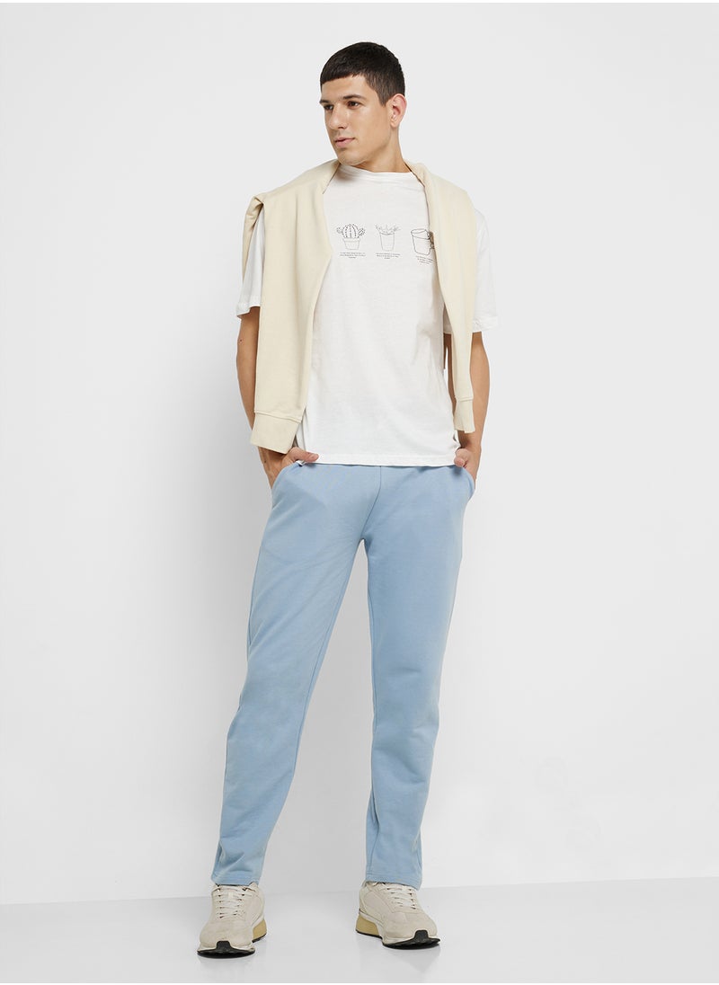Seventy Five Jogger  - Image 2