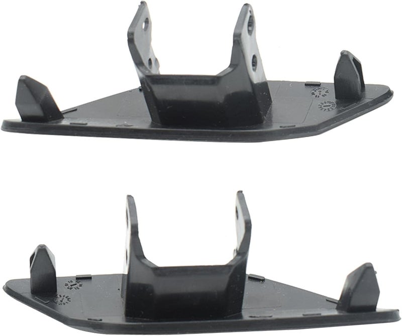 Vuzmode Headlight Washer Nozzle Cover for VW Golf 7 - Image 3