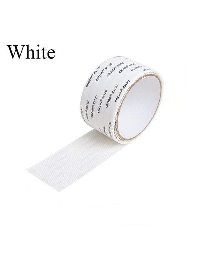 Self-adhesive Window Screen Mosquito Net Repair Tape Patch Covering Up Holes Mesh Sticker Anti-mosquito Window Door Subsidy Tape