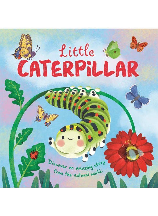 Little Caterpillar