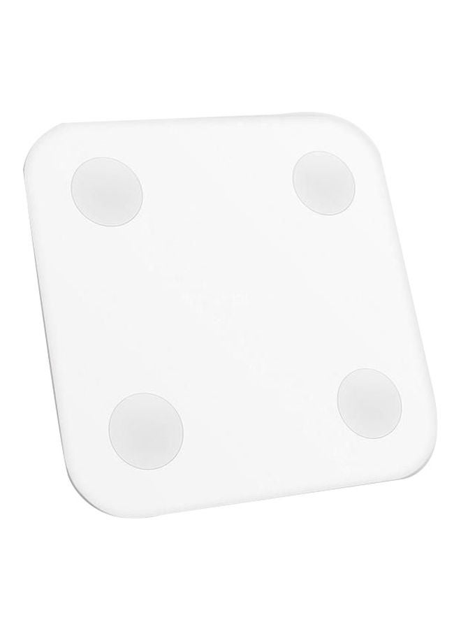 Xiaomi Body Weighing Smart Scale - Image 1