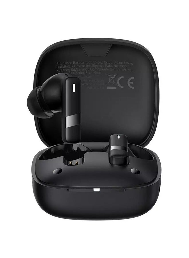 بيسوس سماعات أذن وايرلس حقيقية بوي E20 - Image 2