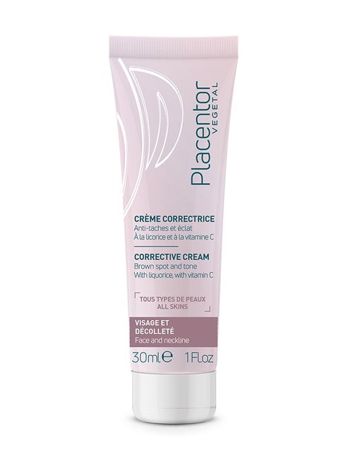 Placentor Corrective Cream