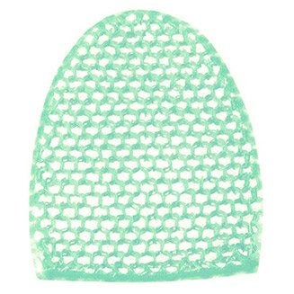 Supracor Spacell Facial Sponge  GreenWhite