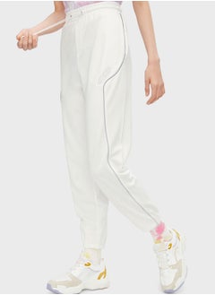 SEMIR Seam Detail Cuffed Joggers  - Image 3