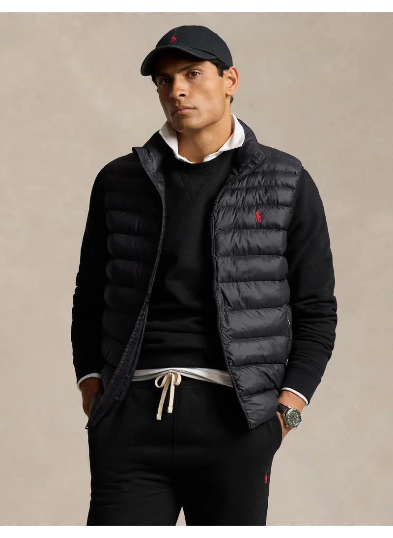 POLO RALPH LAUREN TERRA VEST-INSULATED-VEST