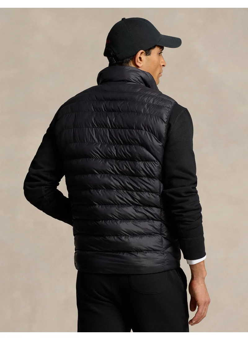 POLO RALPH LAUREN TERRA VEST-INSULATED-VEST