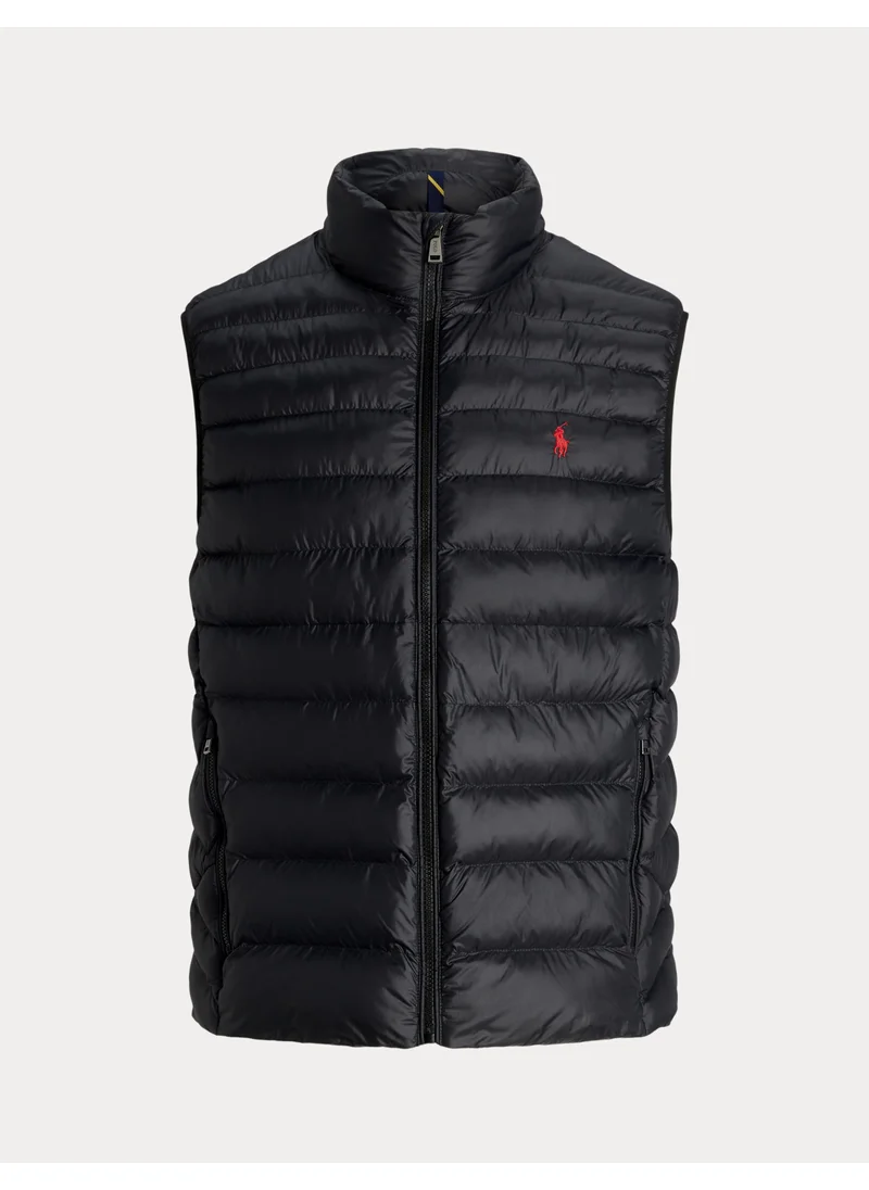POLO RALPH LAUREN TERRA VEST-INSULATED-VEST