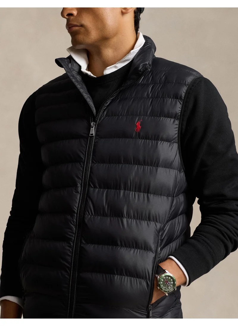 POLO RALPH LAUREN TERRA VEST-INSULATED-VEST