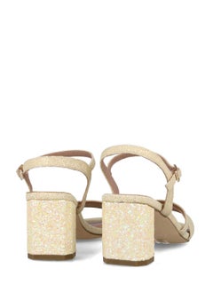 MENBUR Ankle Strap Sandals  - Image 3