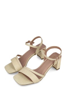 MENBUR Ankle Strap Sandals  - Image 4