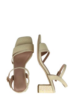 MENBUR Ankle Strap Sandals  - Image 5