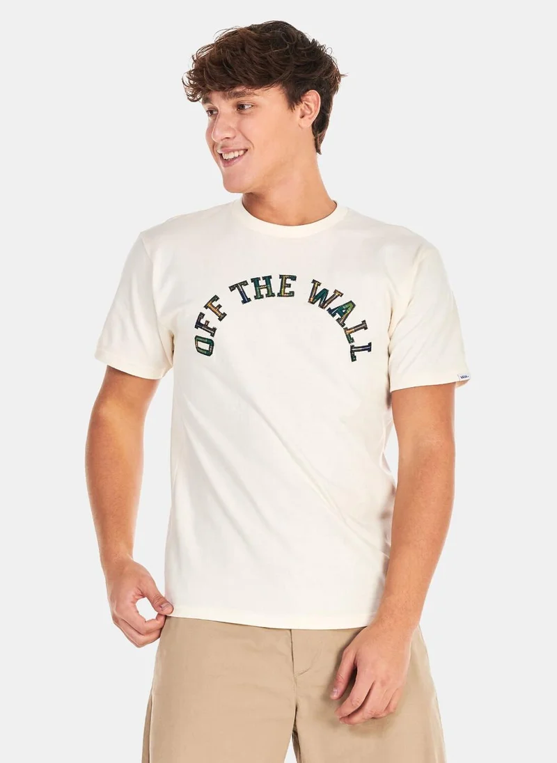 VANS Men's Anaheim T-Shirt