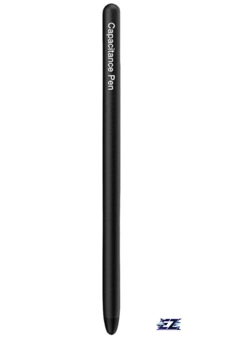 ELTRAZONE Enhance Your Galaxy Z Fold 6 with the Sleek Black S Pen Replacement - Image 1