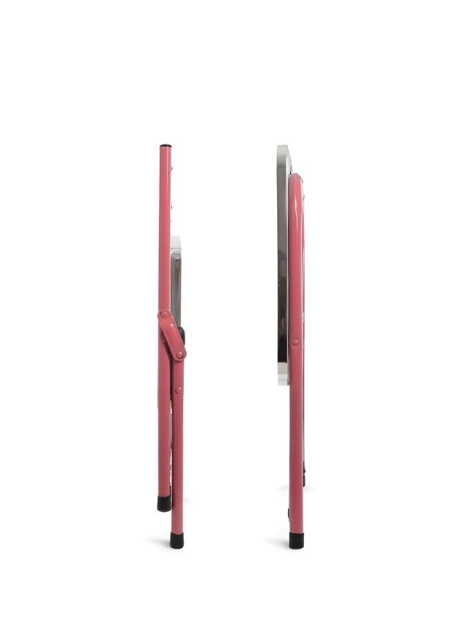 MAAS Smart and Safe Children's Table and Chair Make Study and Play time more Fun for your Child with this practical Children's table and Chair, Specially Designed for your child's Comfort and to Support the Correct sitting Posture. - Image 4