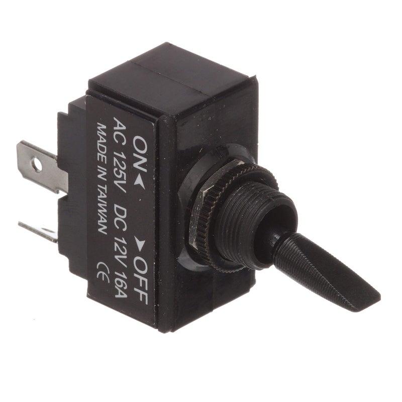 Seachoice 2-Position Toggle Switch, On/Off - Image 2