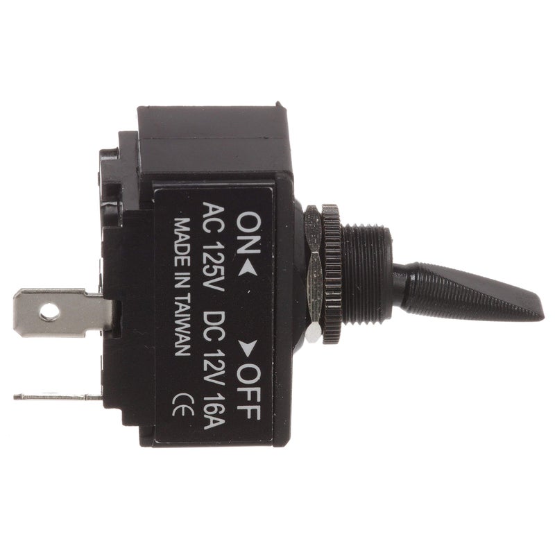 Seachoice 2-Position Toggle Switch, On/Off - Image 4