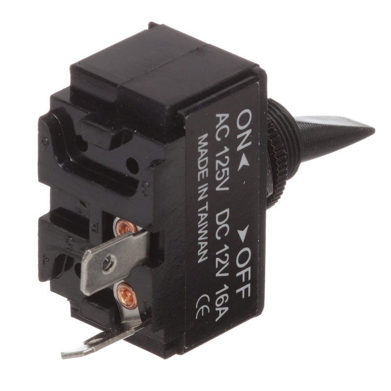 Seachoice 2-Position Toggle Switch, On/Off - Image 1
