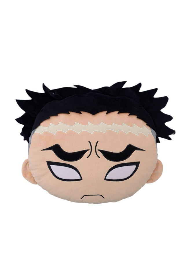 Sega Charamaru "Demon Slayer: Kimetsu no Yaiba" PM Interior Cushi